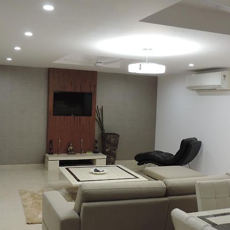 SangoldaLuxe Loft别墅 外观 照片