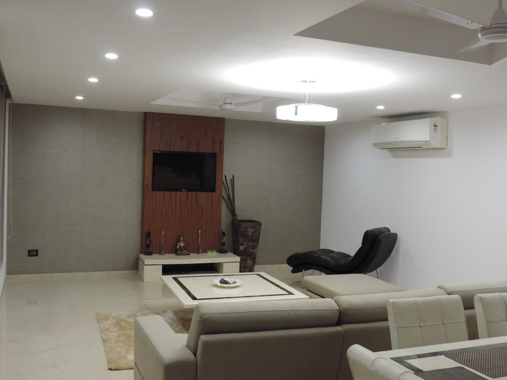 SangoldaLuxe Loft别墅 外观 照片